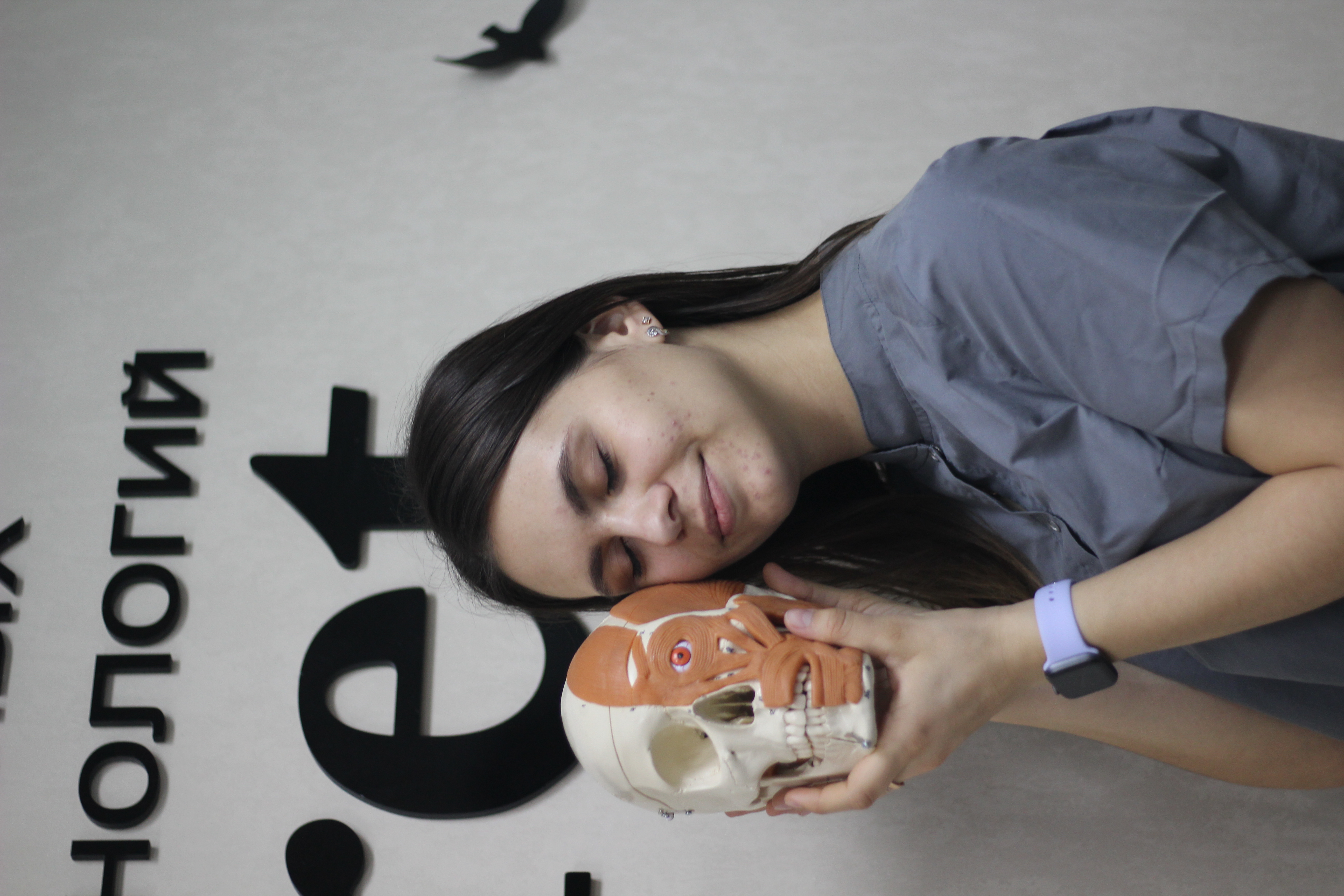 Массаж: вечная ценность