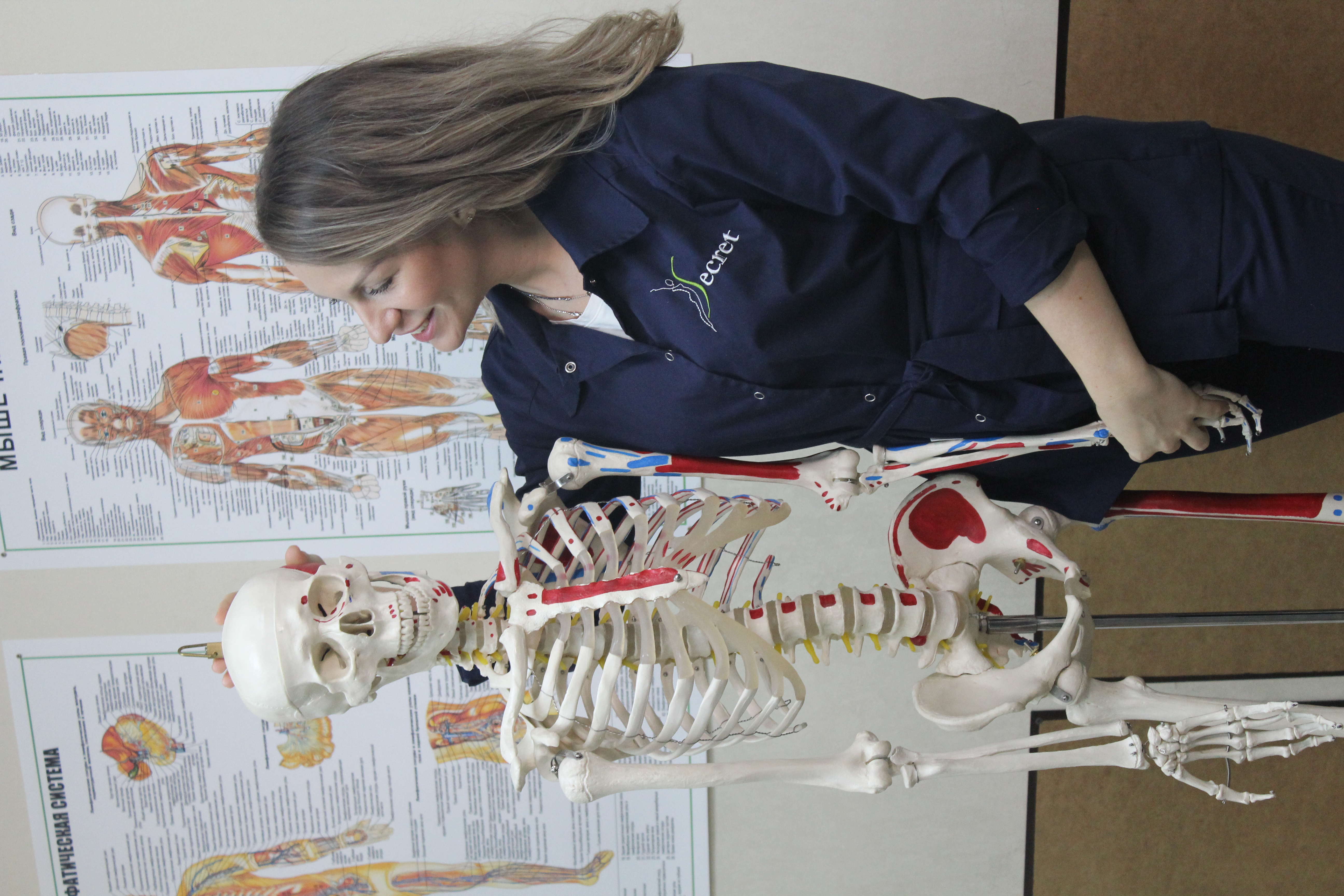 Советы начинающему массажисту