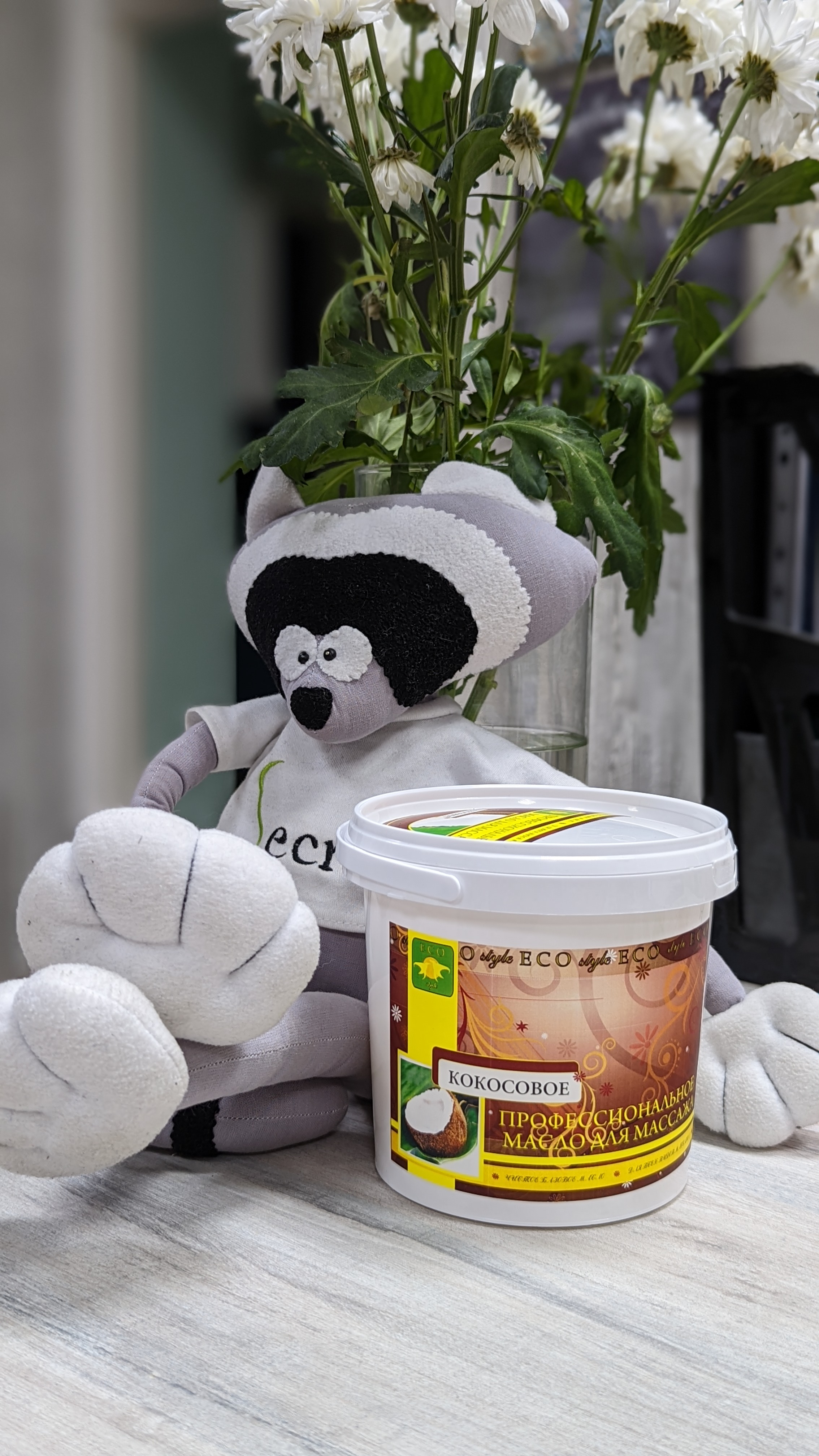 Массаж для животных: приятная польза