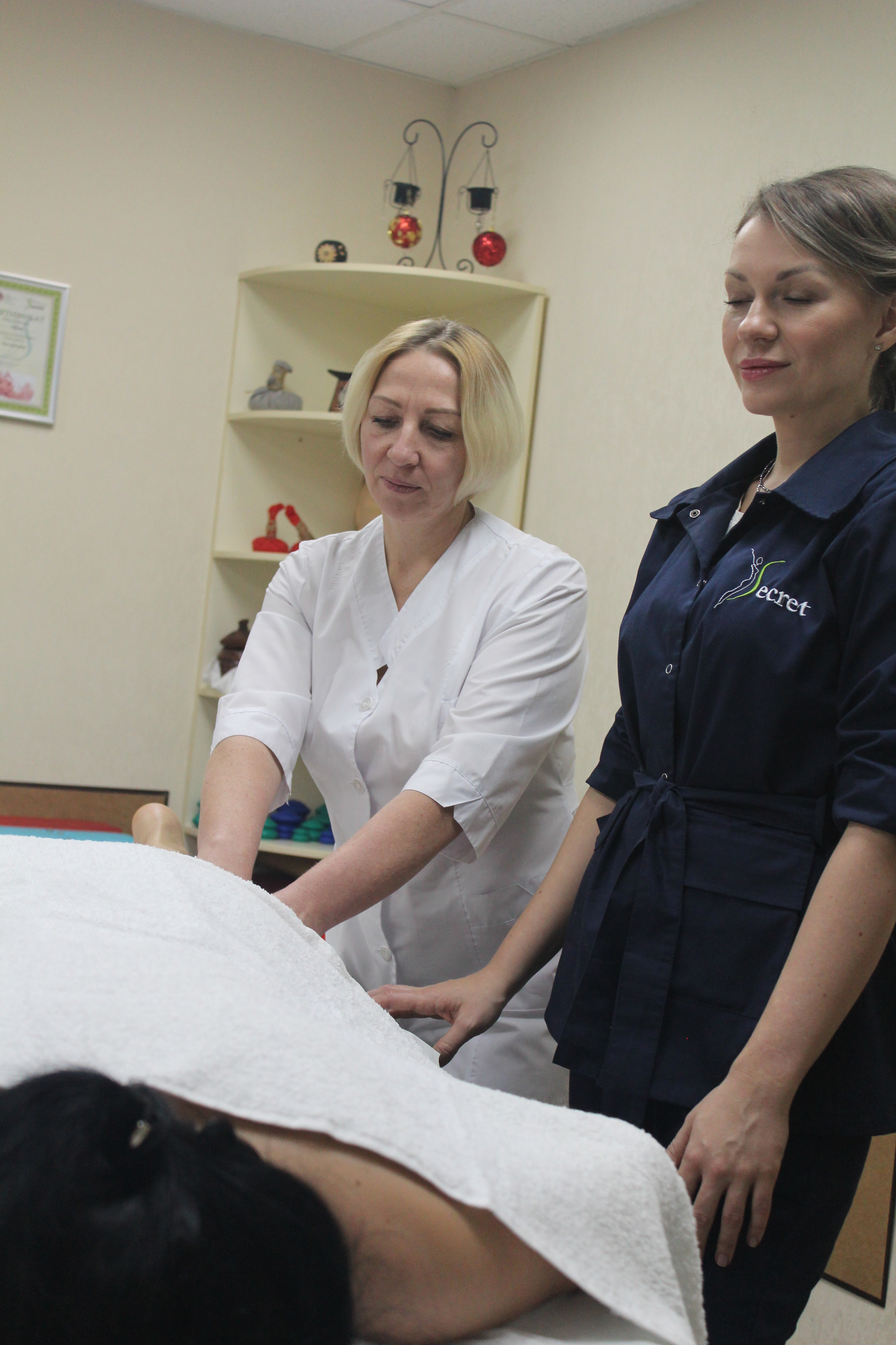 Делать ли массаж при болезнях сердца?