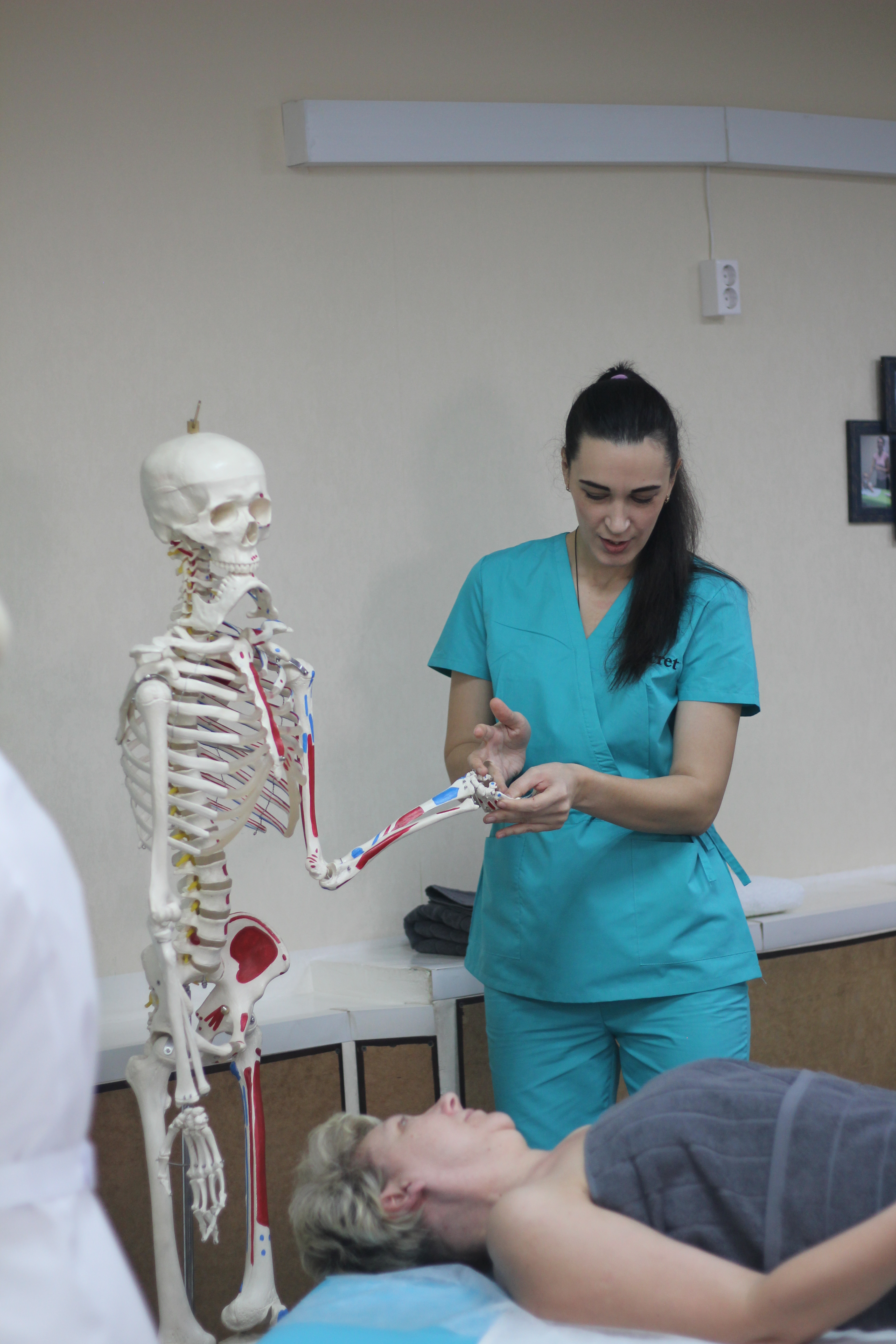 Баночный массаж: для профилактики и лечения