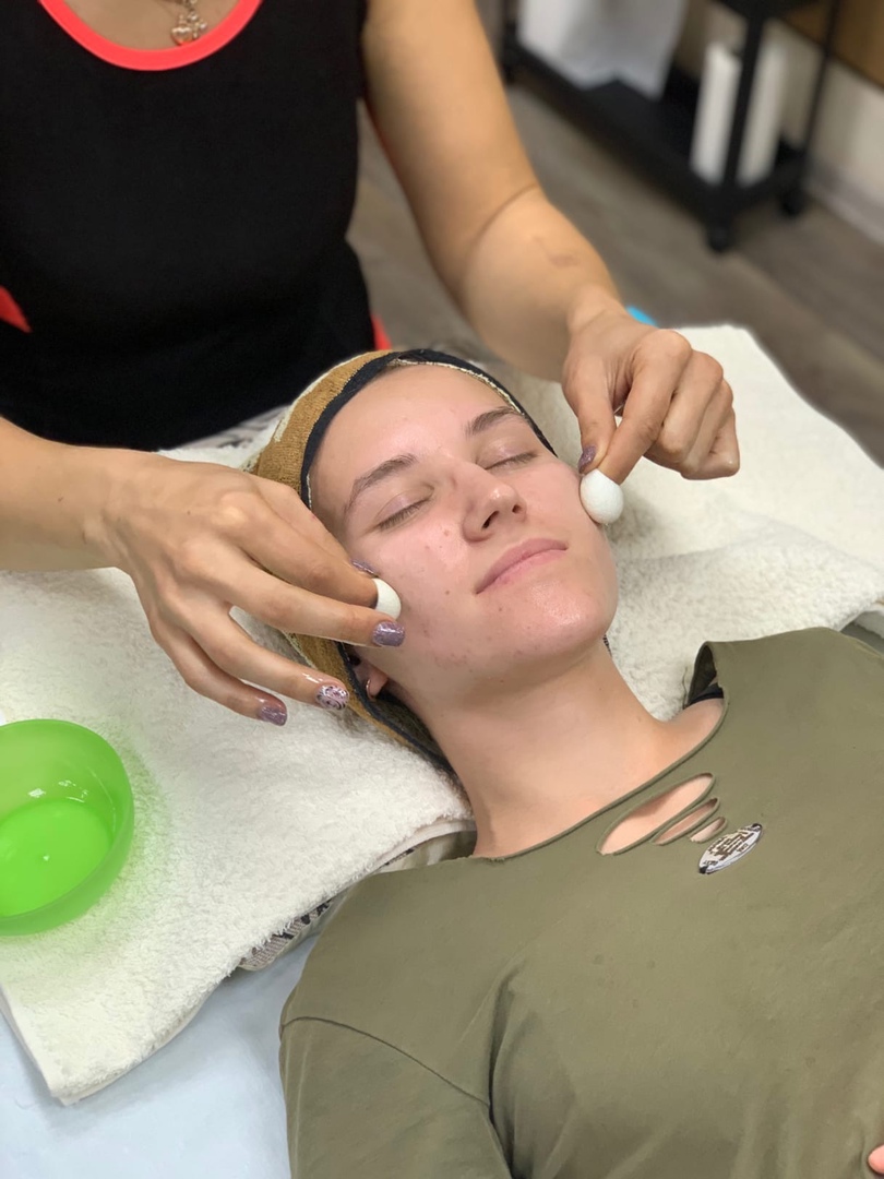 Массаж для женского здоровья