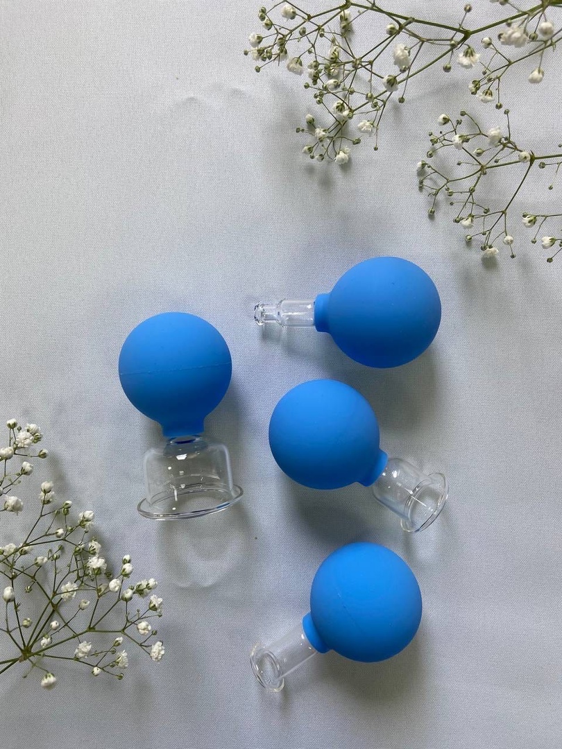 Вакуумный массаж – здоровая кожа