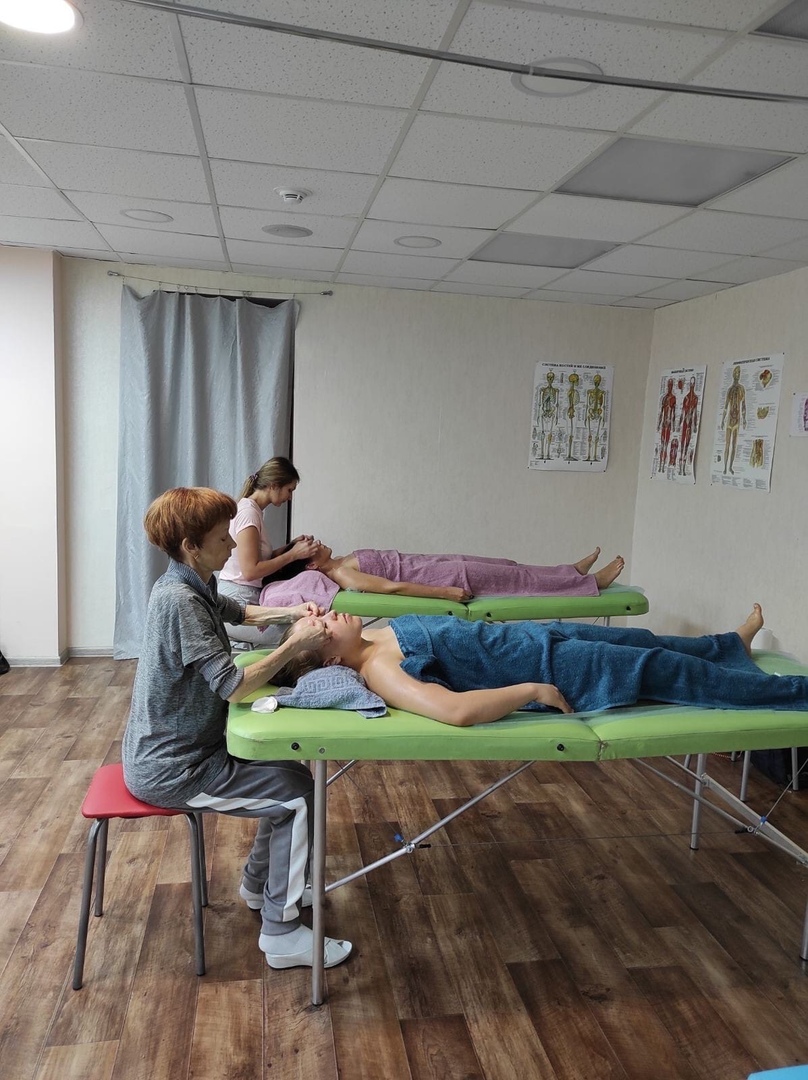 Абхъянга: массаж на каждый день