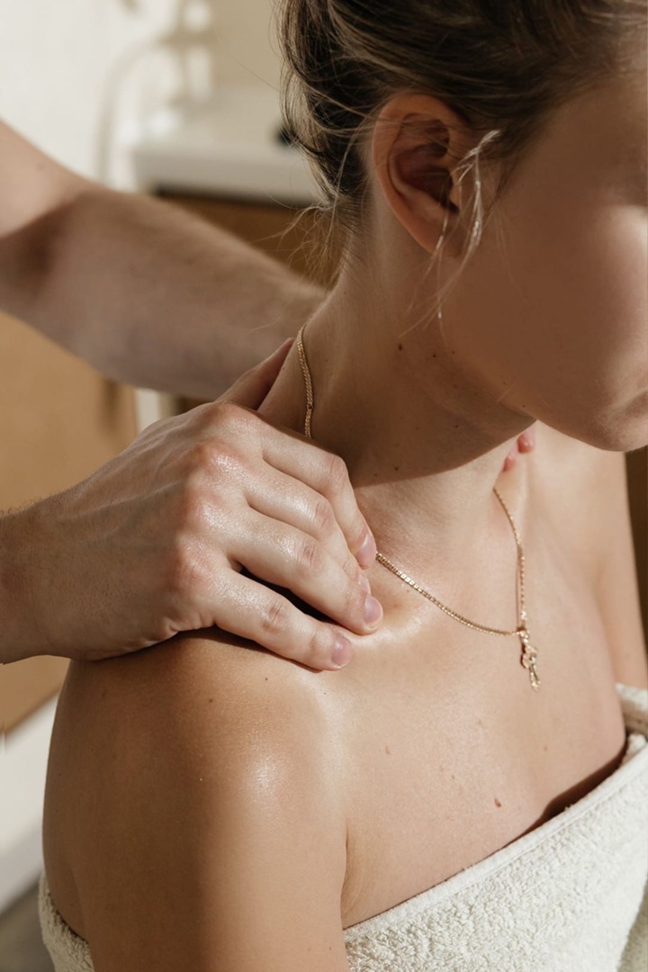 Лучший массаж для осени: вам тут медом намазано!