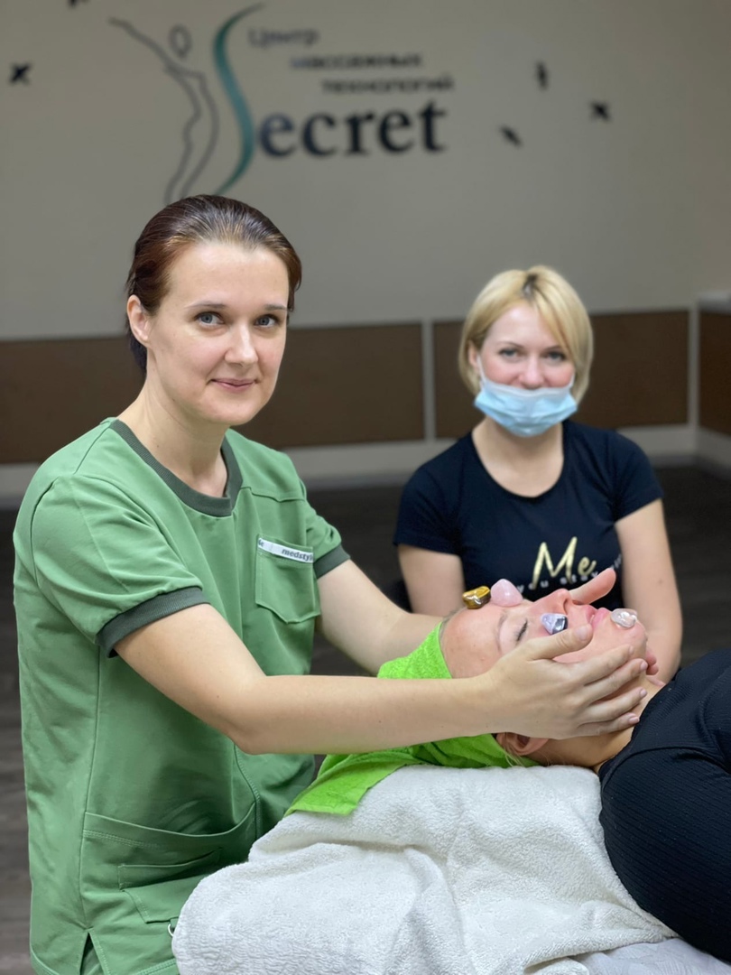 Массаж кактусами: дар ацтеков