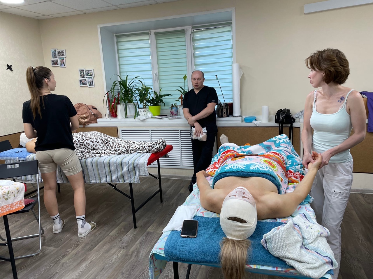 "Я – кувшинка!"