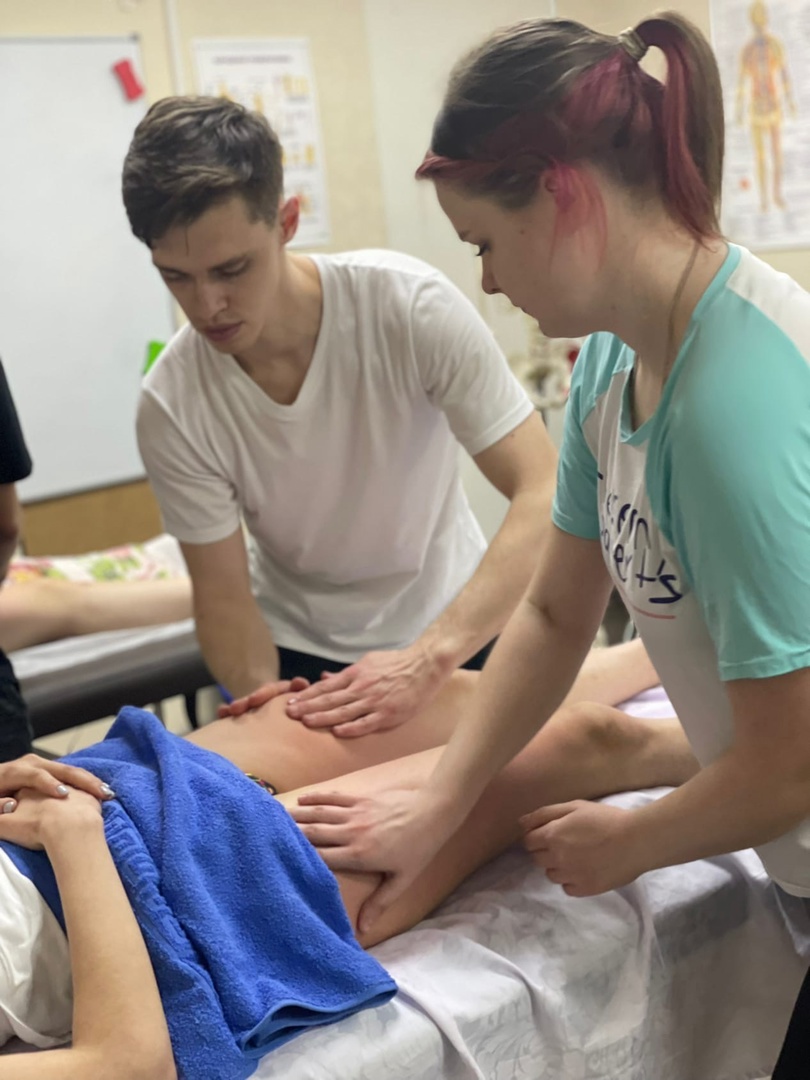 Антицеллюлитный массаж