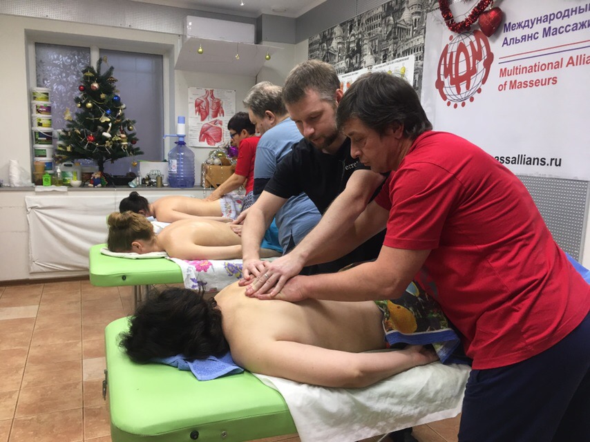 Экспресс-обучение в Секрете!