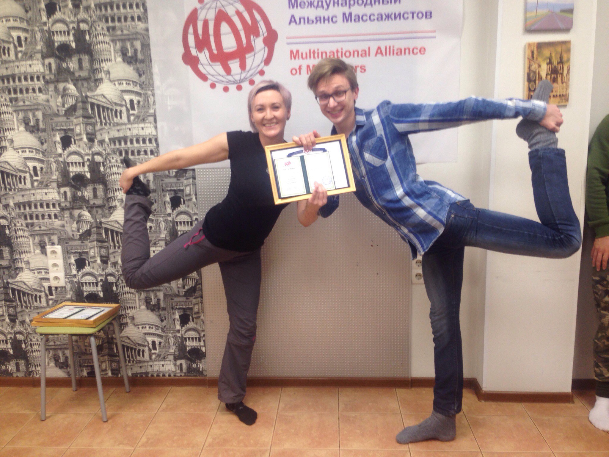 Секретный выпускной!