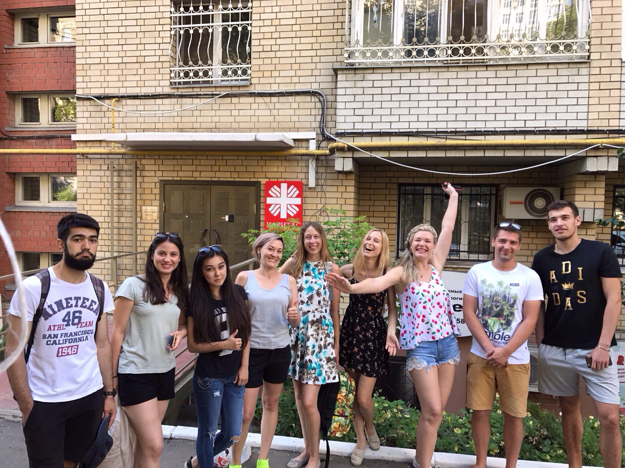 Секрет на мотофестивале