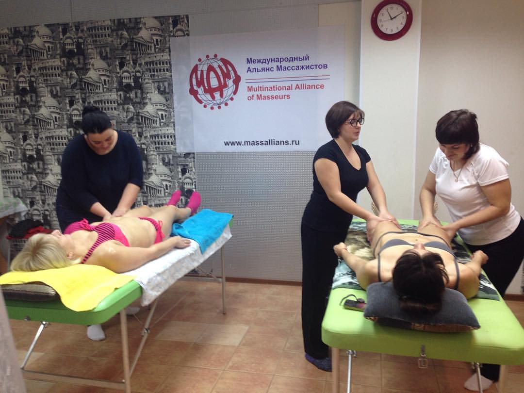 Экспресс-семинар по моделированию