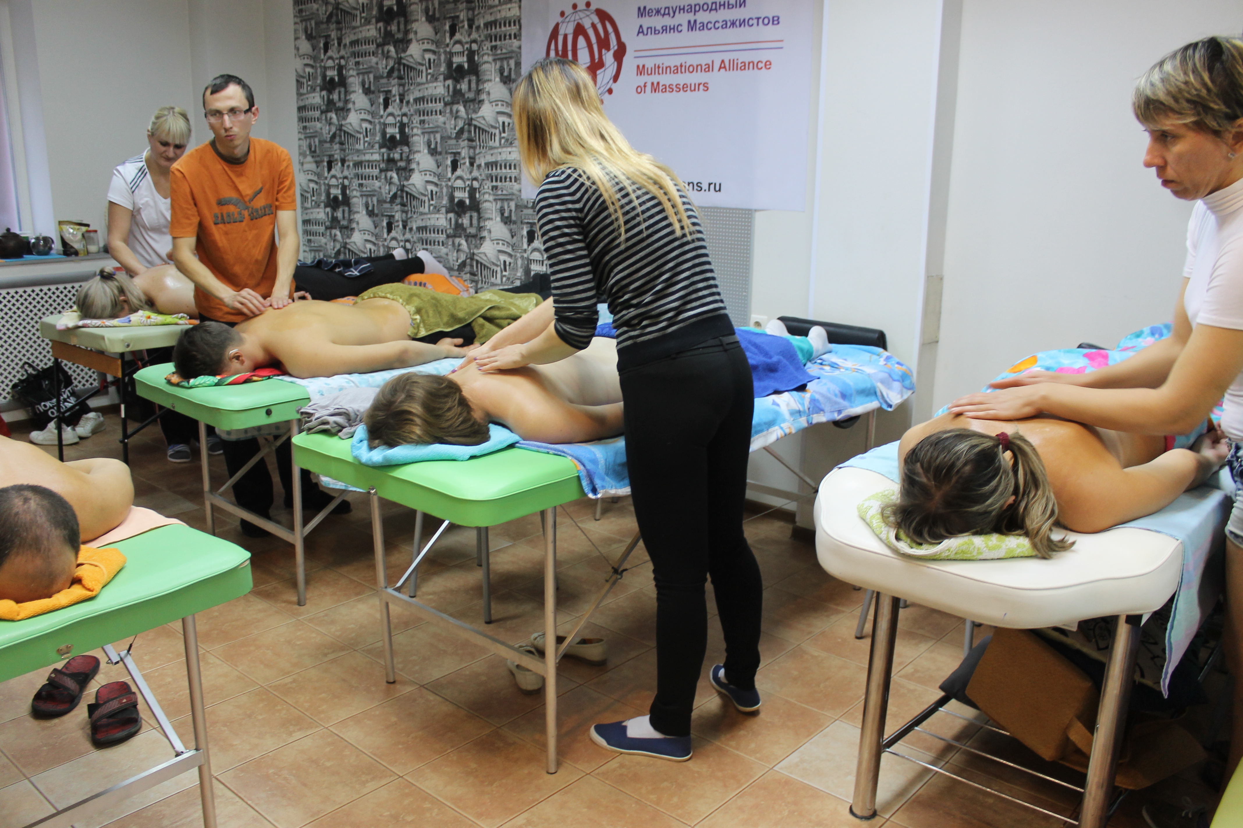 Кто рано встает, тот в Секрет идет