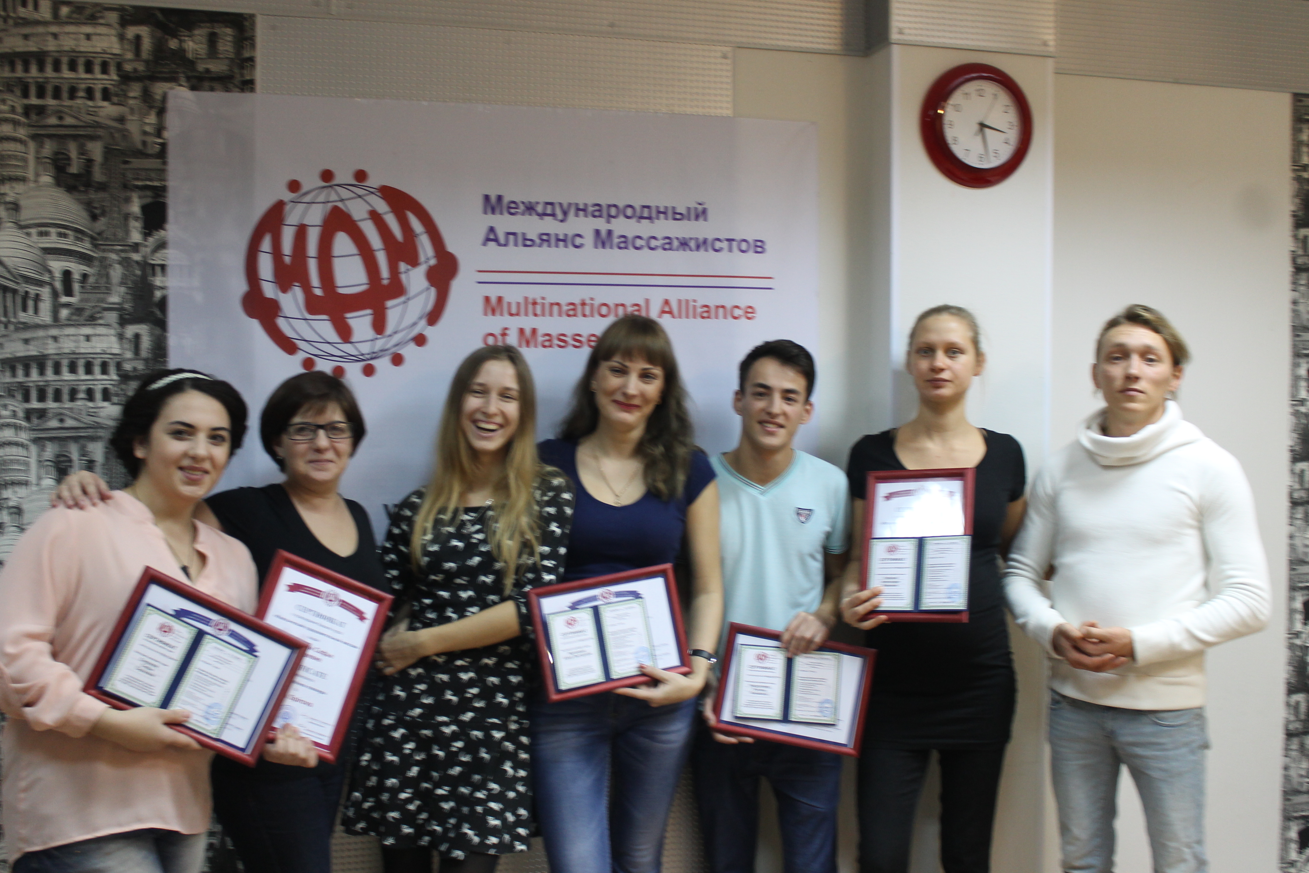 Арбузный выпускной