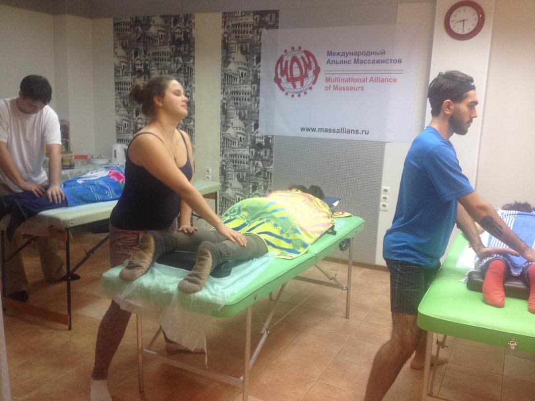 С 14 по 16 октября Secret выезжает в Пензу