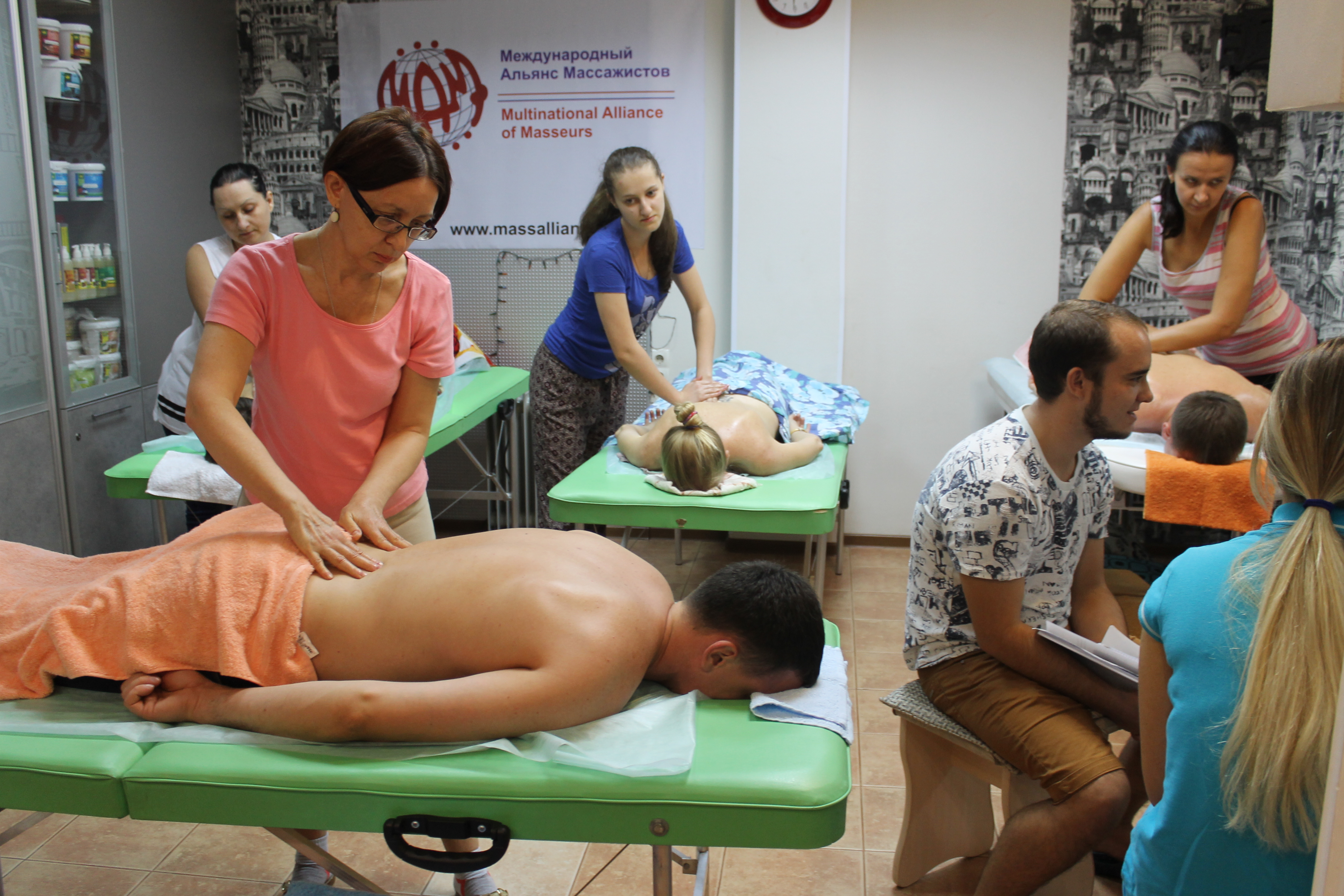 Первая самостоятельная