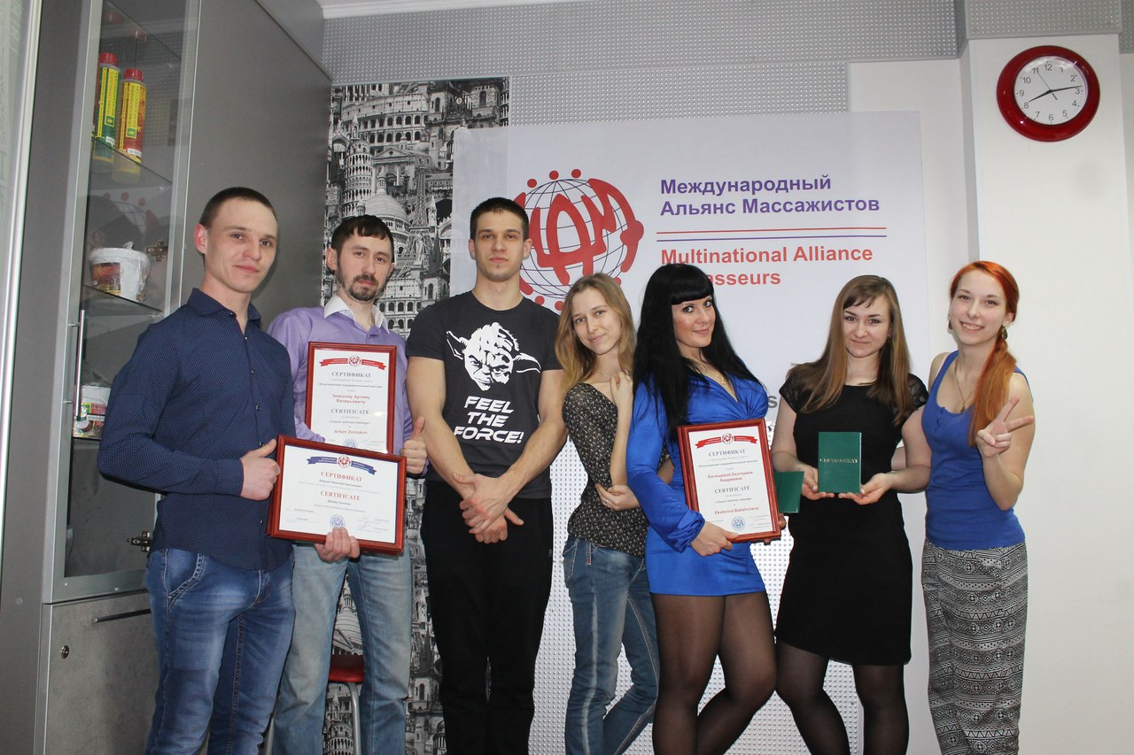 Выпускной у вечерников