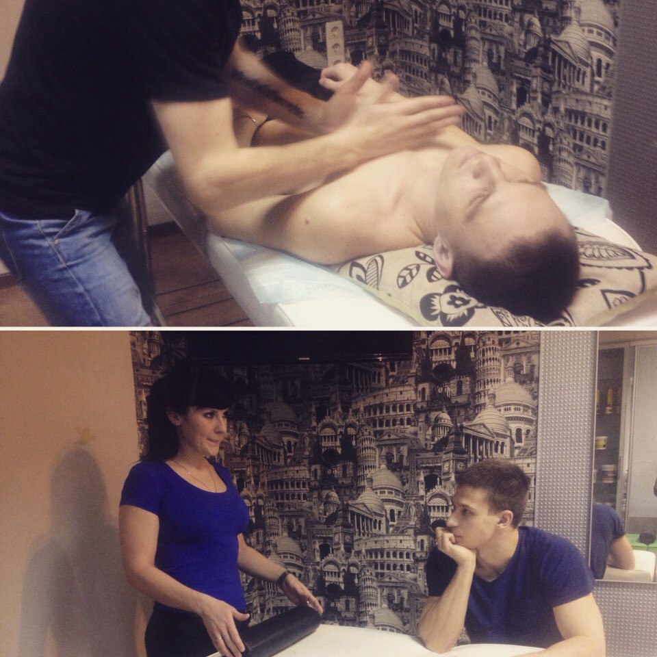 Экзамен у вечерников и субботняя студия