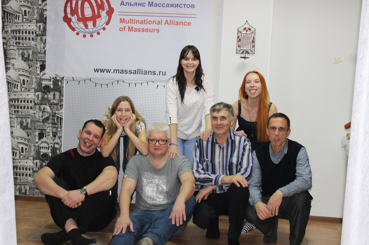 Новые выпускники