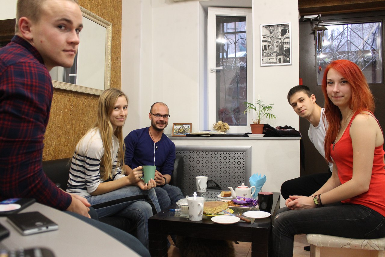 Праздник в Секрете!