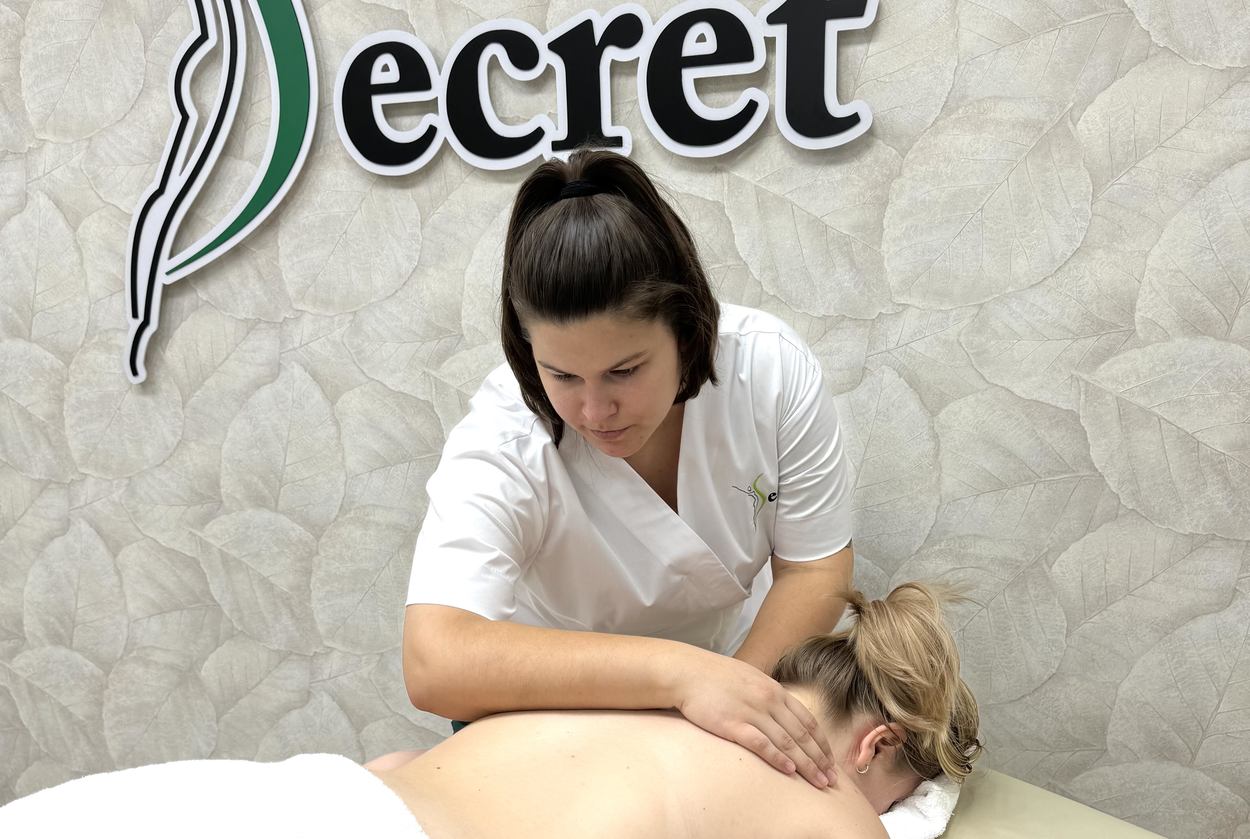 Испанский хиромассаж тела (двухдневный семинар)