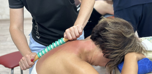 Эффективная работа с холкой