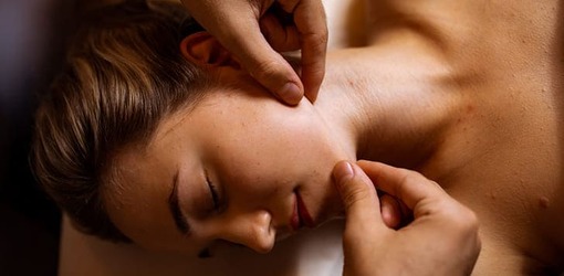 Массаж Кобидо (однодневный семинар)