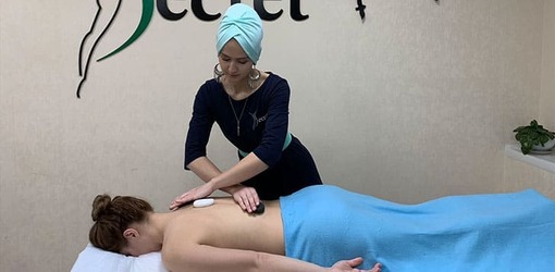 Стоунтерапия (однодневный семинар)