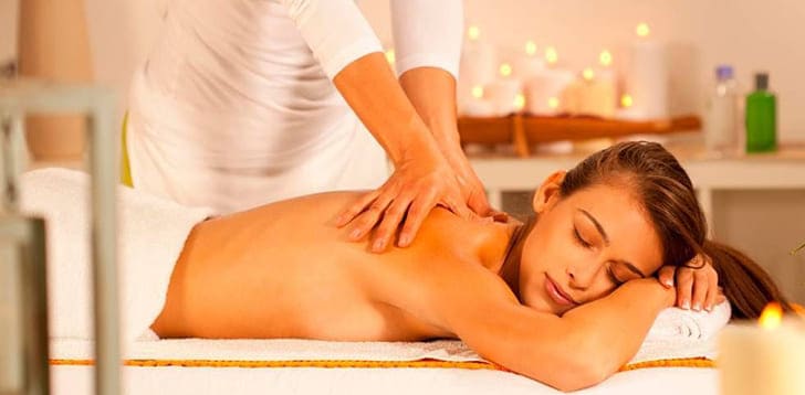 Гавайский массаж (однодневный семинар)