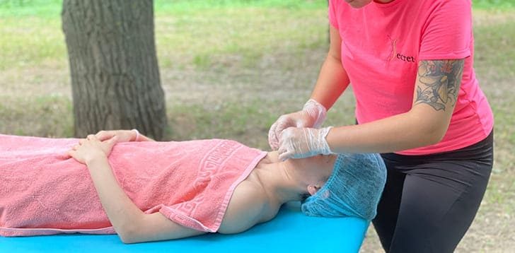 Буккальный массаж (двухдневный семинар)