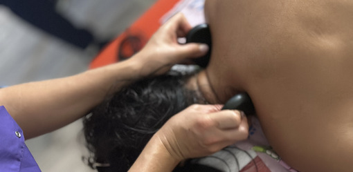 Стоунтерапия (однодневный семинар)